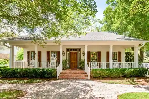 Sought-After Home in Spring Hill
