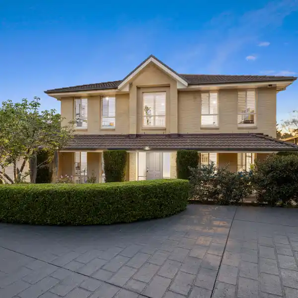 ULTIMATE FAMILY HAVEN