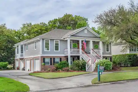 Beautifully Maintained Home on a Golf Course Lot