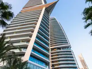 Brand New Apartment in Trilogy