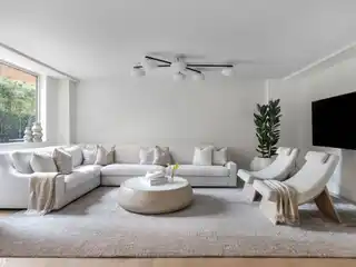 Truly Special Home Feels Like a Private Oasis