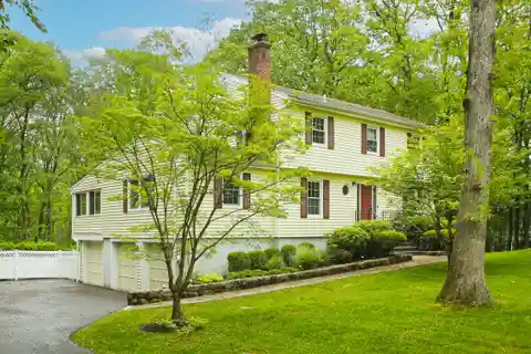 Elegant Home on over 2 Acres