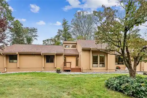 Architecturally Designed Custom-Built Ranch