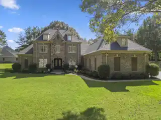 Meticulously Updated Home with Large Detached Garage