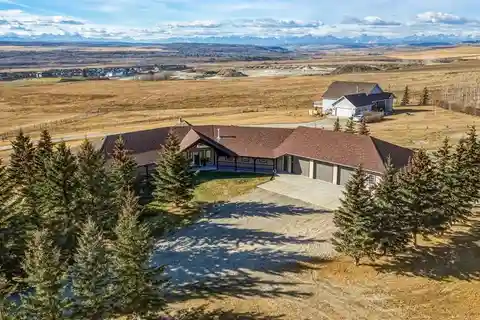 Mountain View Masterpiece with Timeless Country Charm