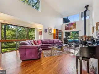 Charming Contemporary Home