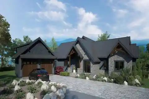 Exceptional Proposed New Construction