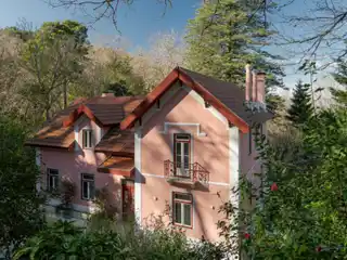 Majestic Chalet