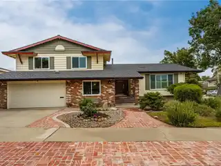 Beautifully Upgraded Home