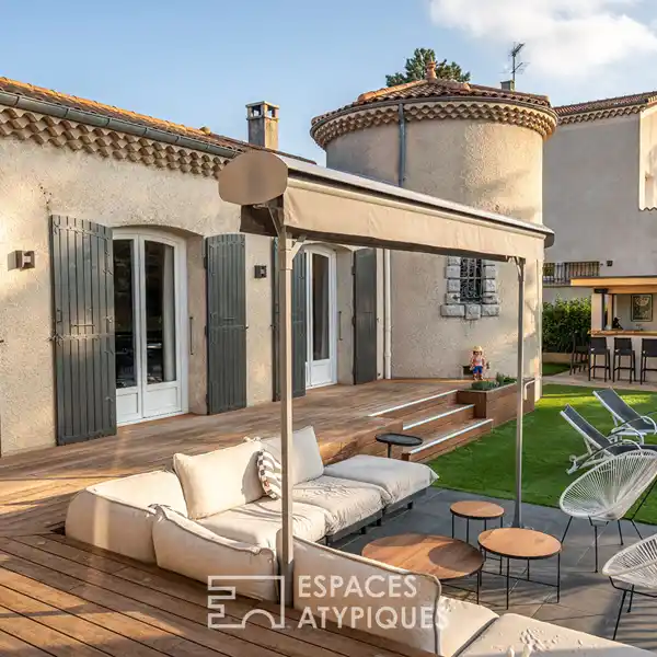 ELEGANT PROPERTY IN CHARMING VALENCE