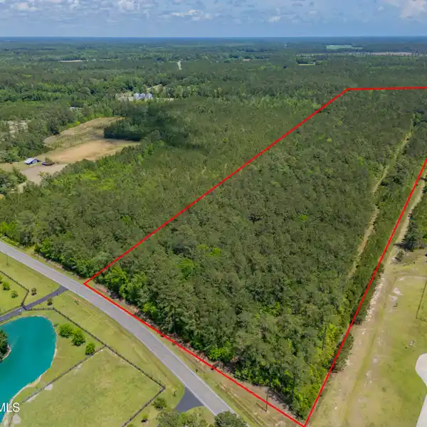BUILD YOUR DREAM HOME ON OVER 29 ACRES
