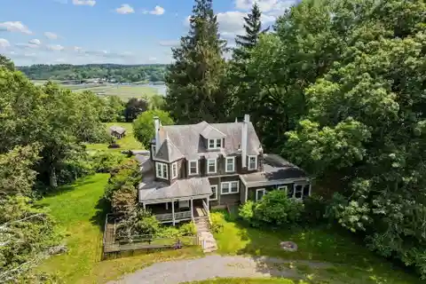 Craft Your Dream Home Amidst Nature's Embrace