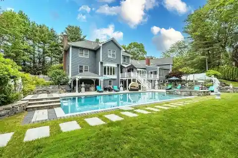 Timeless Design with Resort-level Amenities