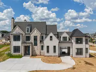 Luxury Living in Primm Farm