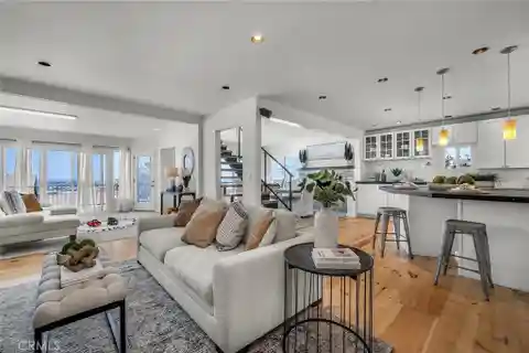 Desirable South Torrance Hilltop Home with Panoramic Views