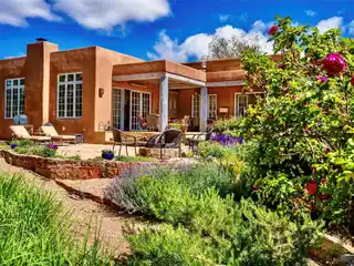 Magical Historic Eastside Home and Guest House