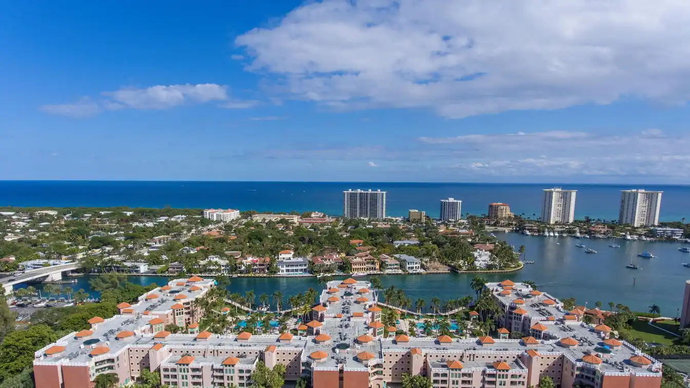 Coveted Grandview Villa Penthouse