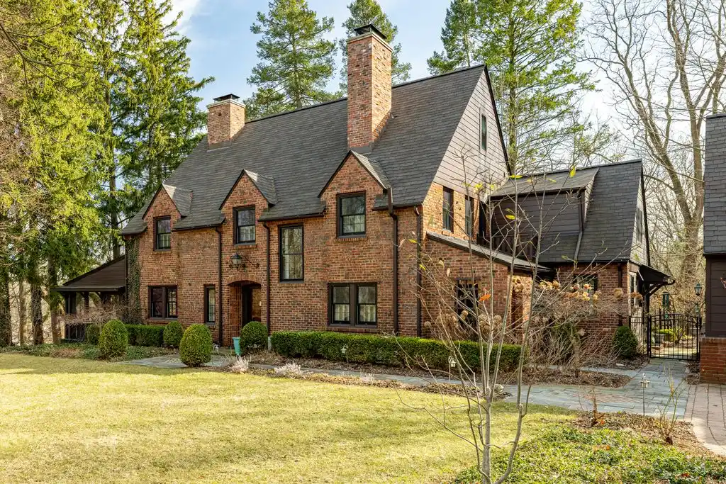Charming Tudor Gem
