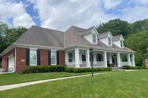 Spacious and Inviting Home
