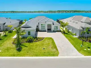 Contemporary Amenities in a Tranquil Setting