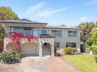 Stunning Home on Sought-after Street