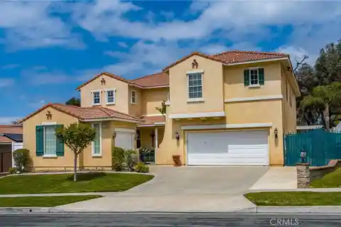 Desirable Home in the Hills of the Brentridge Community