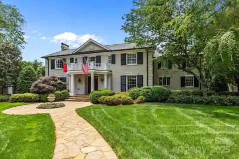 Beautiful Eastover Property