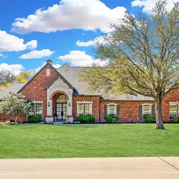 GORGEOUS UPDATES AND 2 ACRES IN LOVEJOY ISD