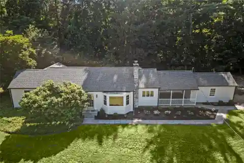 Beautifully Updated Ranch Home