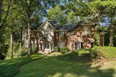 Impressive Home in the Nesbit Lake Community
