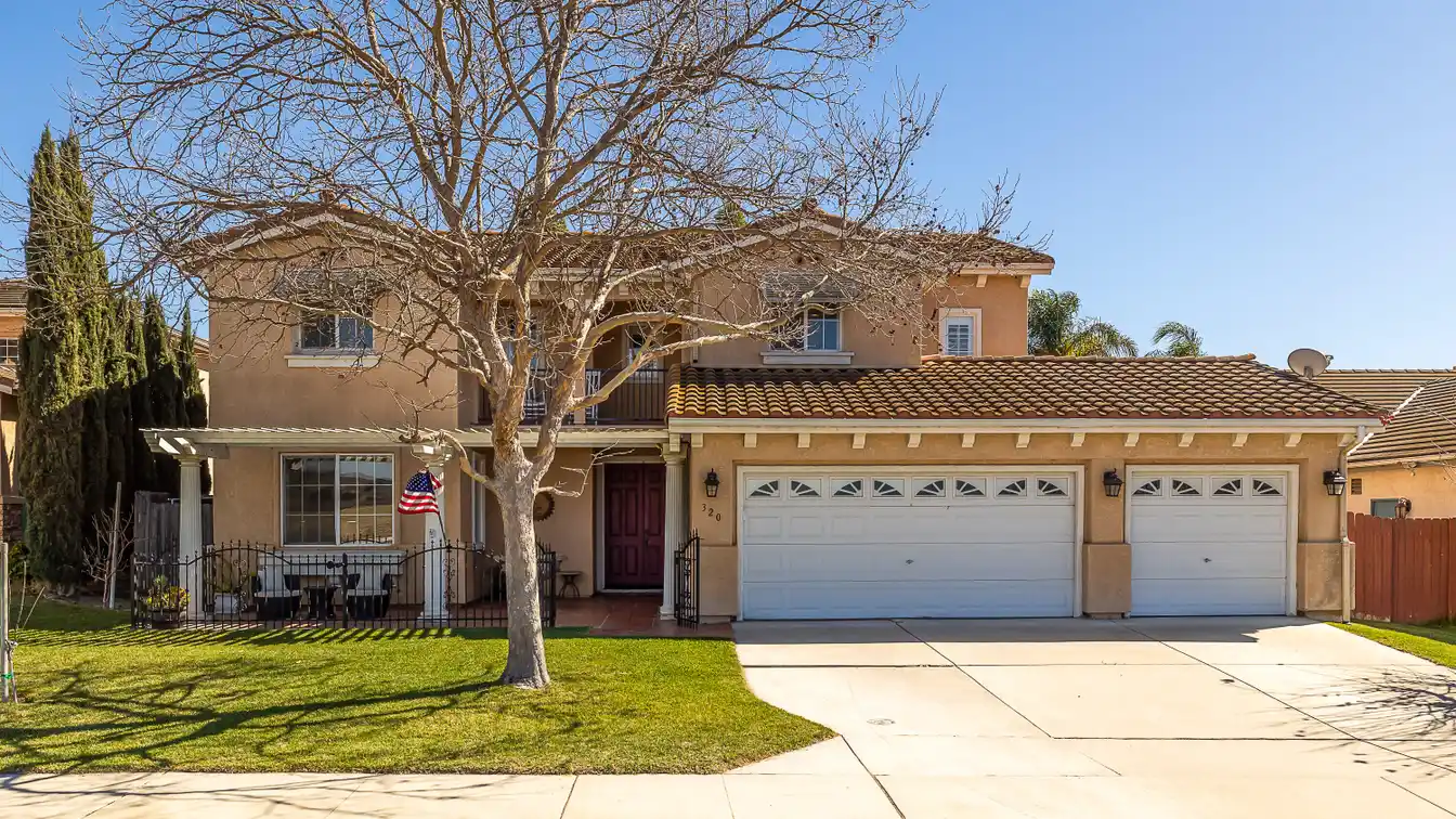 Spacious Four Bedroom Home in Sycamore Ranch