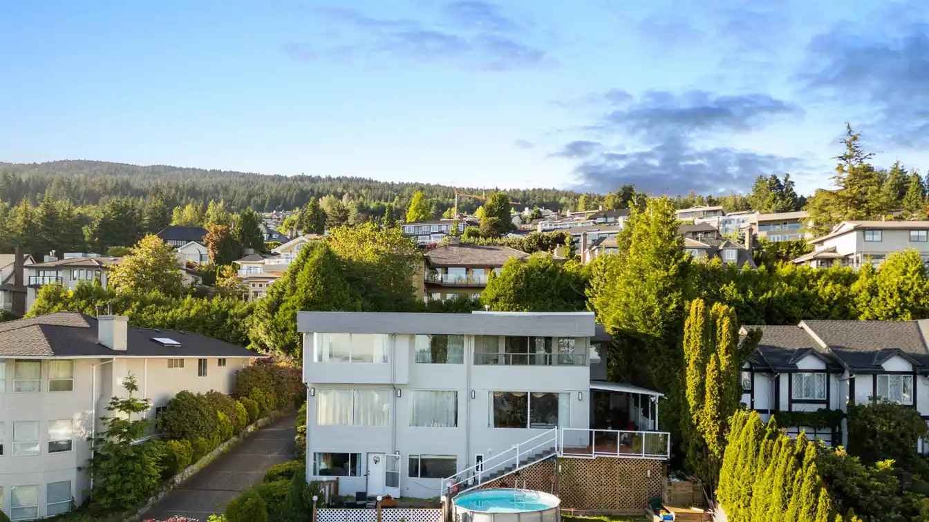 Six Bedroom Home with Panoramic Views in Prestigious Westhill