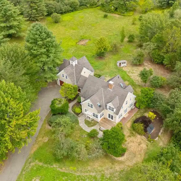 ONE OF A KIND PROPERTY ON 3.64 ACRES
