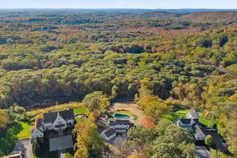 Breathtaking Ridgefield Estate