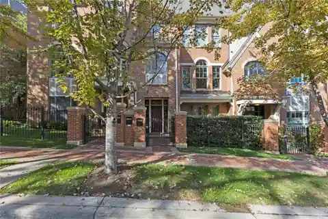 Rare Kirkwood Townhome