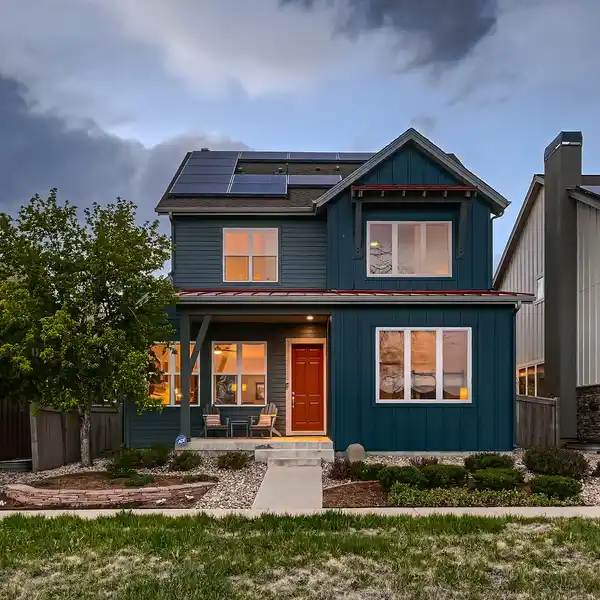 BEAUTIFULLY MAINTAINED HOME IN COVETED NORTH END