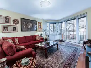Spacious South-facing Home