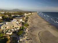 THE ULTIMATE OCEANFRONT ESTATE
