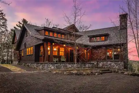 Birch Point Lodge
