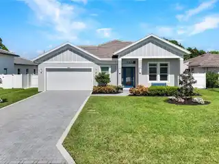 Coastal Elegance Meets Effortless Naples Living