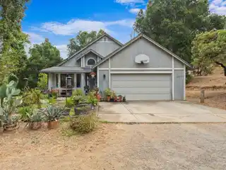 Endless Potential in the Heart of Dry Creek Valley