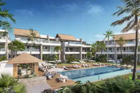 Exclusive Penthouse Atop Serena Residences