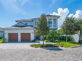 Stunning Four Bedroom Oasis