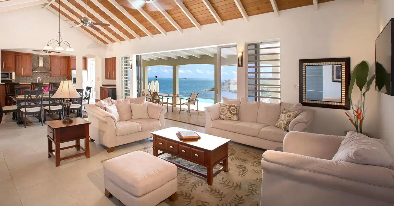 Villa Cashmere