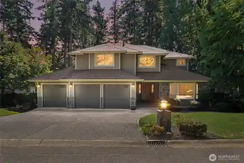 Beautiful Home Extensively Updated