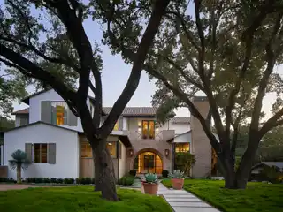 Exceptional Estate in Tarrytown’s Most Exclusive Enclave