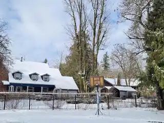 Amazing Property with Great Potential