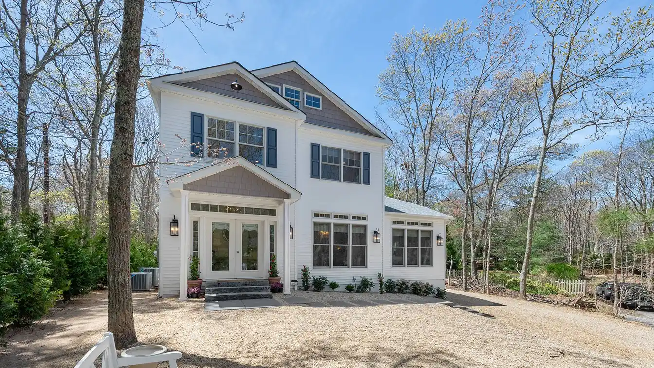 Newly Built Beauty for Rent