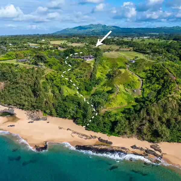 PRIVATE RETREAT IN A SOUGHT-AFTER LOCATION