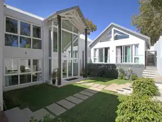 Eight Bedroom House for Sale in Parkmore